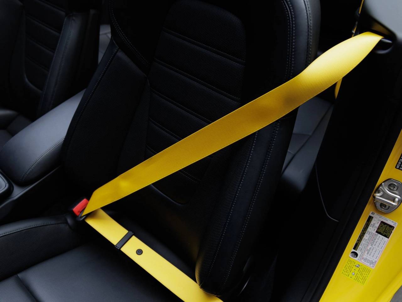 2023 Porsche 911 911 Carrera 4 GTS Cabriolet (MY23)