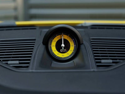 2023 Porsche 911 911 Carrera 4 GTS Cabriolet (MY23)