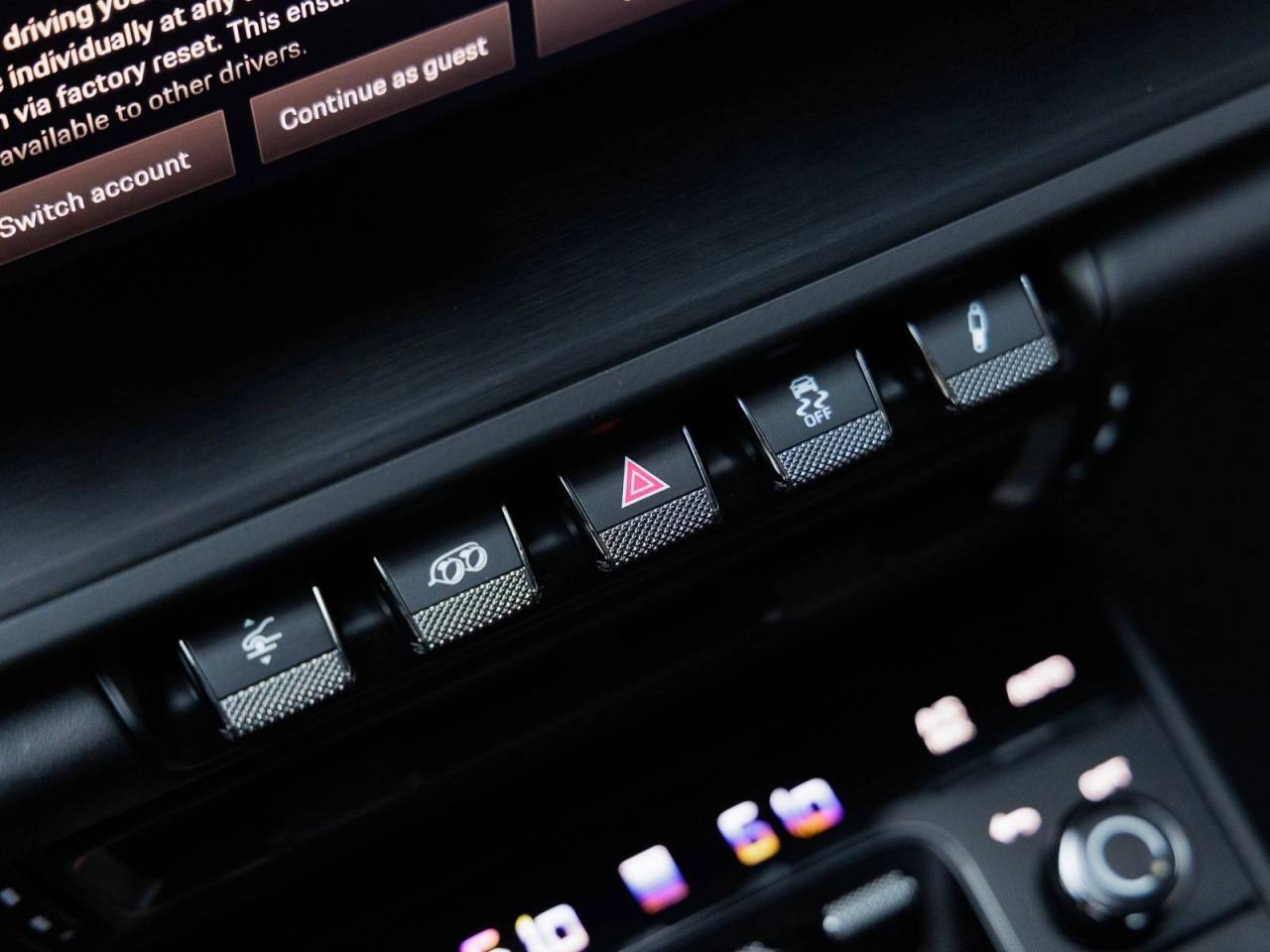 2023 Porsche 911 911 Carrera 4 GTS Cabriolet (MY23)