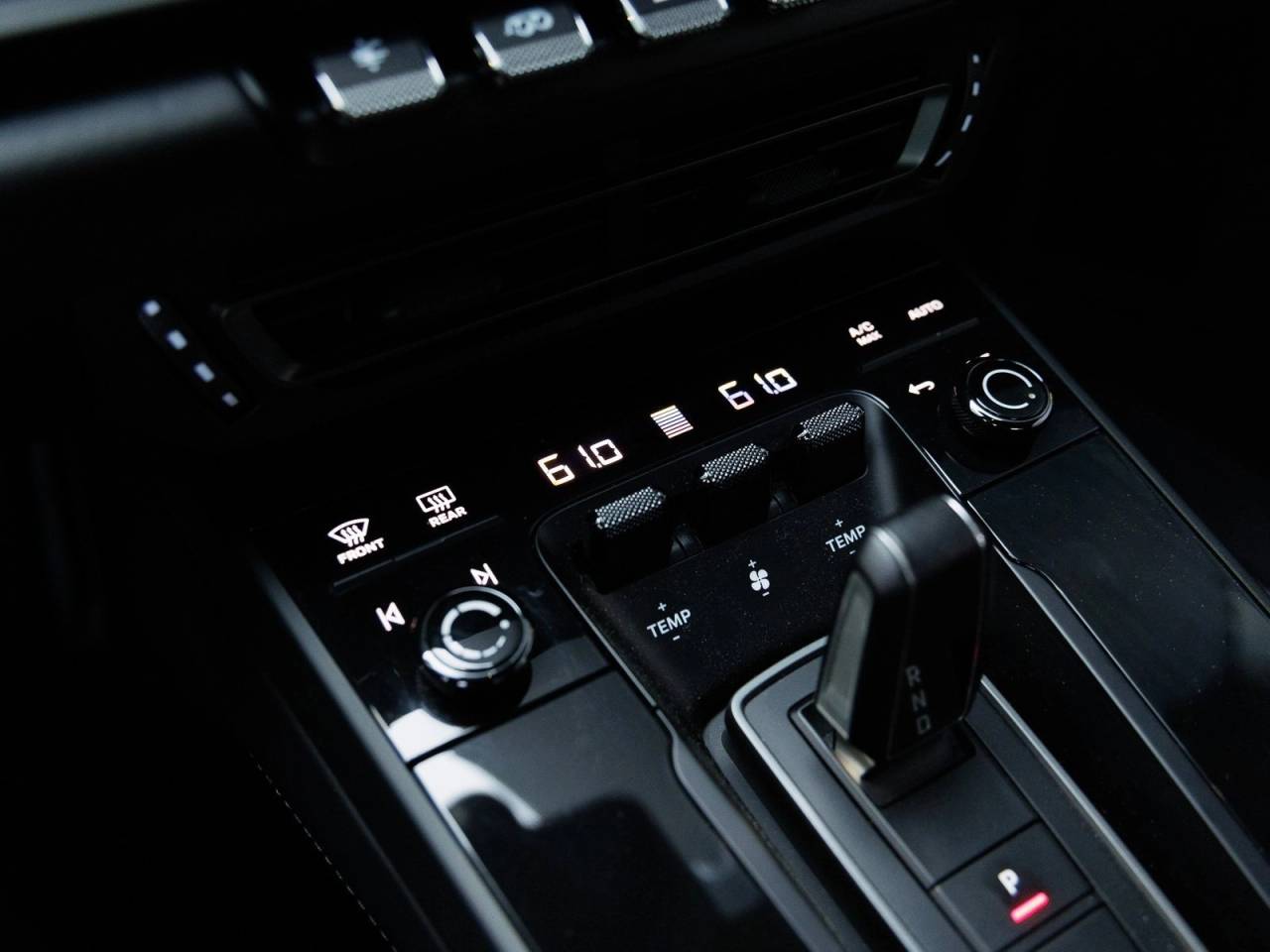 2023 Porsche 911 911 Carrera 4 GTS Cabriolet (MY23)