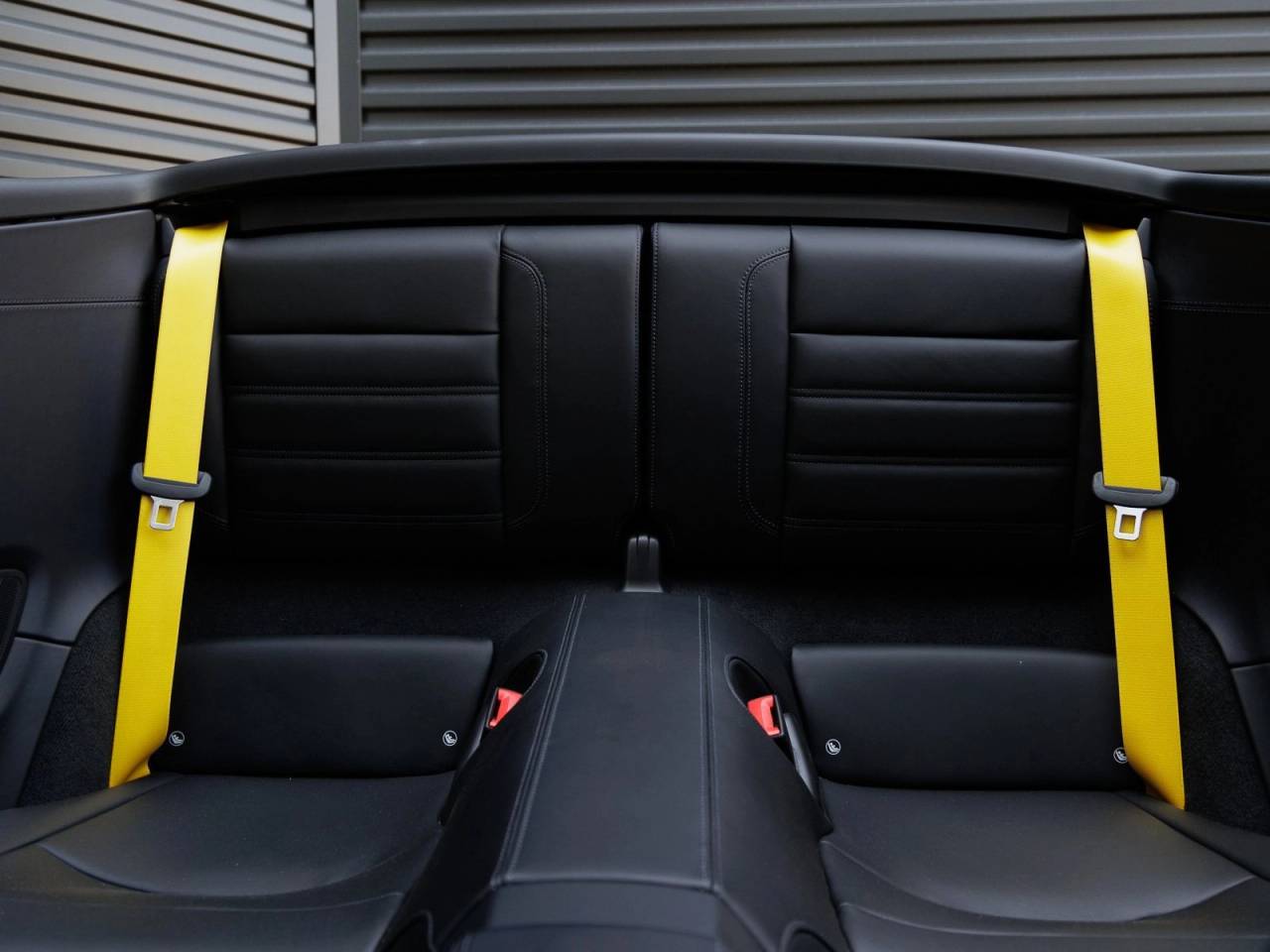 2023 Porsche 911 911 Carrera 4 GTS Cabriolet (MY23)