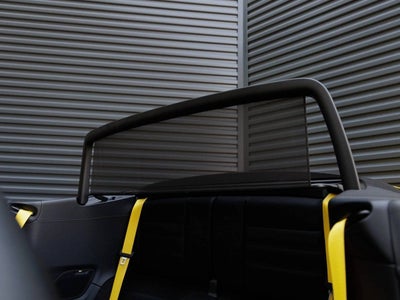 2023 Porsche 911 911 Carrera 4 GTS Cabriolet (MY23)