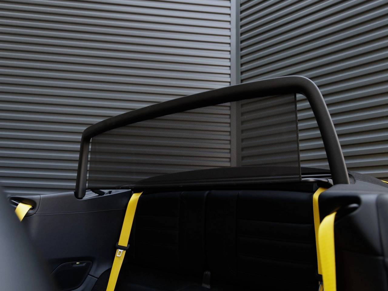 2023 Porsche 911 911 Carrera 4 GTS Cabriolet (MY23)