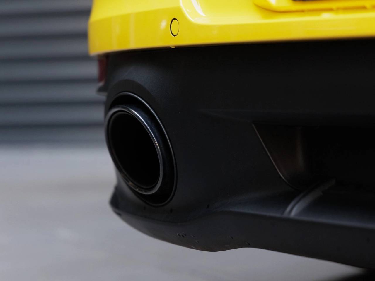 2023 Porsche 911 911 Carrera 4 GTS Cabriolet (MY23)