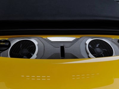 2023 Porsche 911 911 Carrera 4 GTS Cabriolet (MY23)