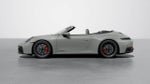 2026 Porsche 911 Carrera GTS Cabriolet