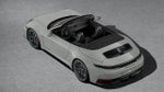 2026 Porsche 911 Carrera GTS Cabriolet