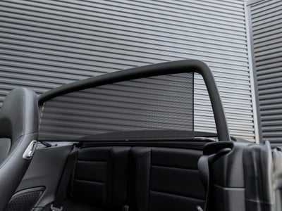 2016 Porsche 911 911 Carrera S Cabriolet