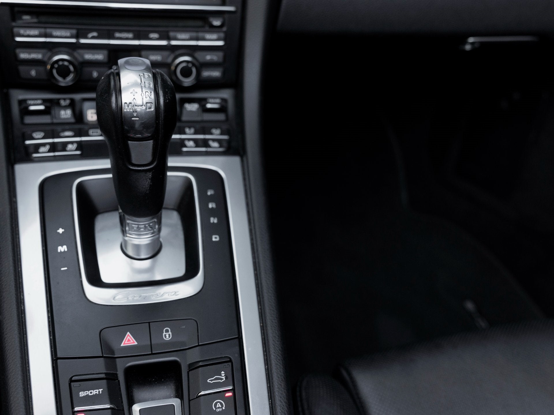 2016 Porsche 911 911 Carrera S Cabriolet