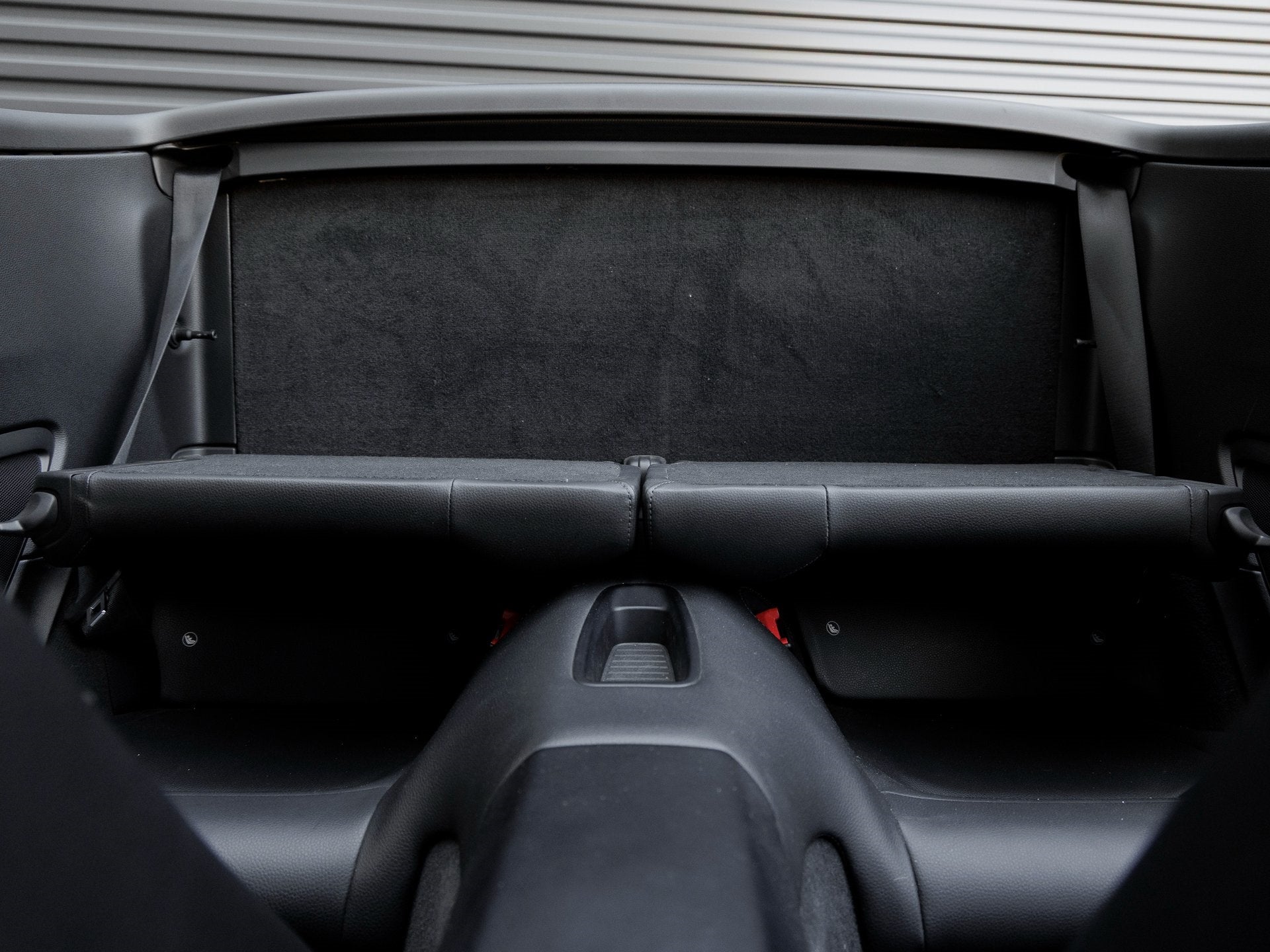 2016 Porsche 911 911 Carrera S Cabriolet