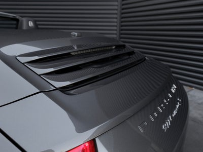 2016 Porsche 911 911 Carrera S Cabriolet