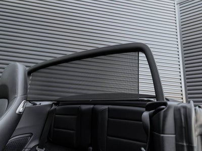 2016 Porsche 911 911 Carrera S Cabriolet