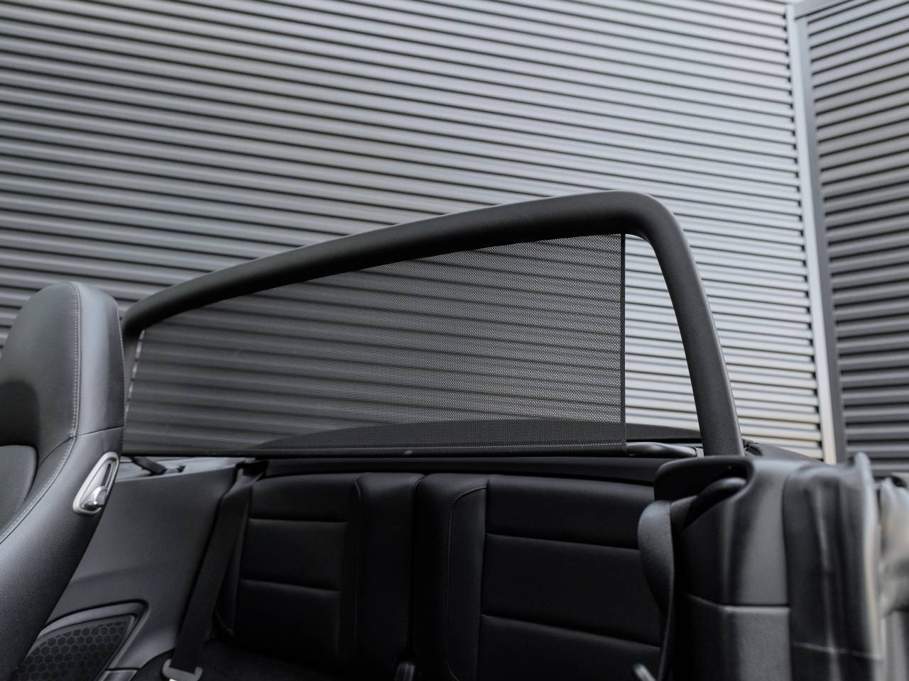 2016 Porsche 911 911 Carrera S Cabriolet