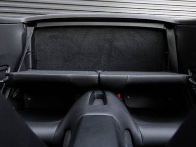 2016 Porsche 911 911 Carrera S Cabriolet