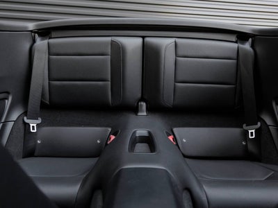 2016 Porsche 911 911 Carrera S Cabriolet