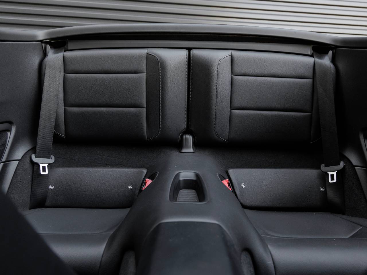 2016 Porsche 911 911 Carrera S Cabriolet