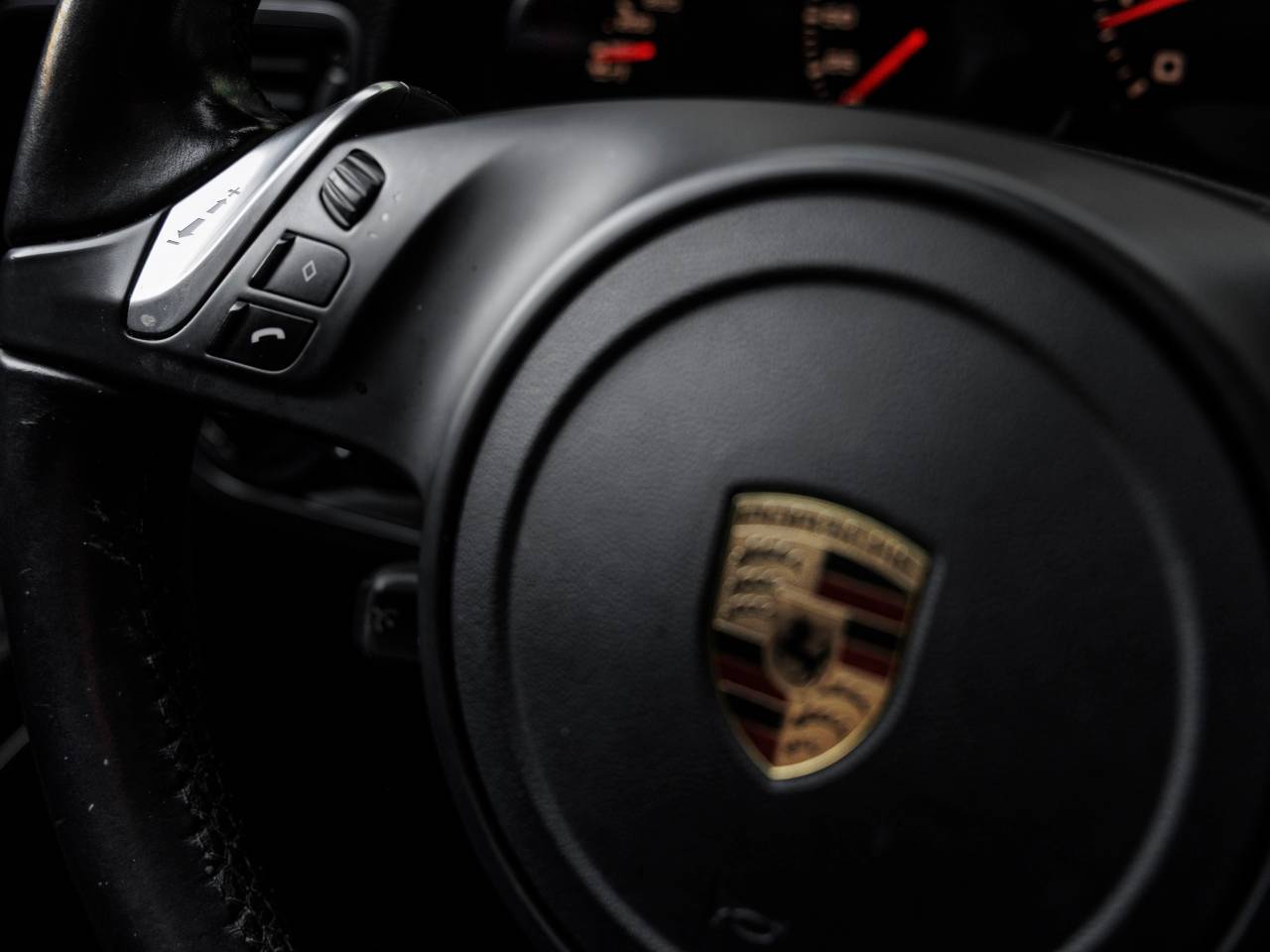 2016 Porsche 911 911 Carrera S Cabriolet