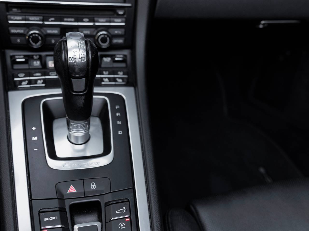 2016 Porsche 911 911 Carrera S Cabriolet