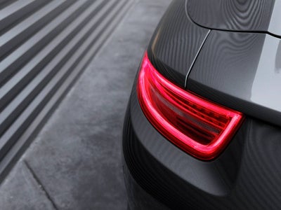 2016 Porsche 911 911 Carrera S Cabriolet