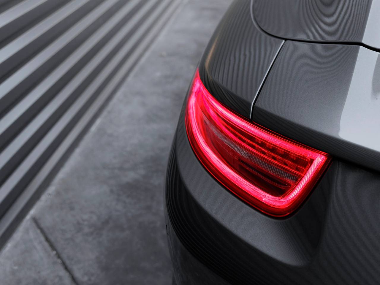 2016 Porsche 911 911 Carrera S Cabriolet