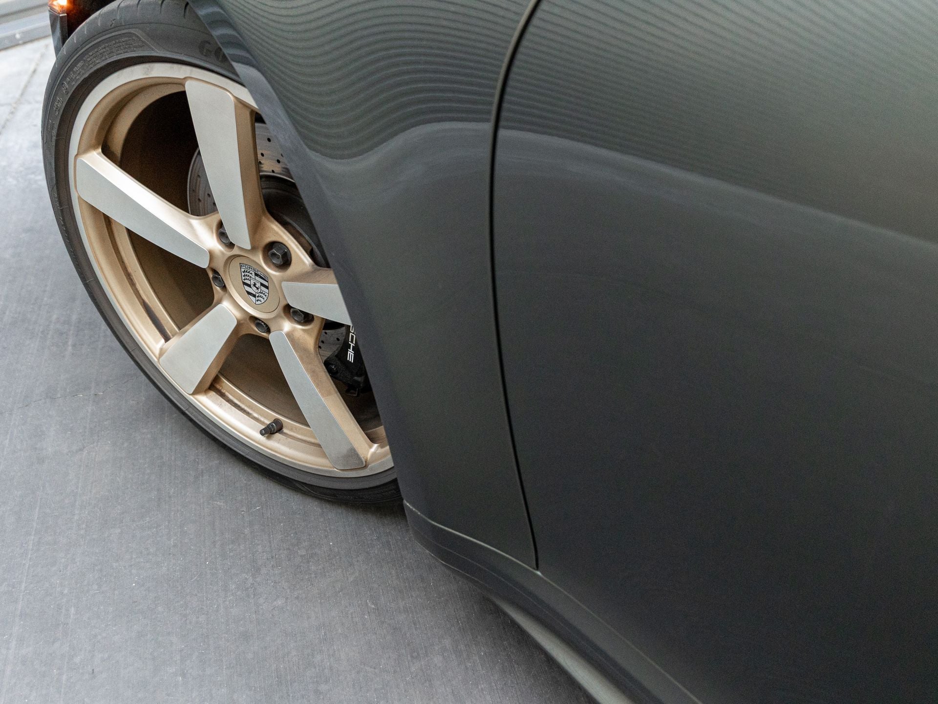 2020 Porsche 911 911 Carrera S Cabriolet