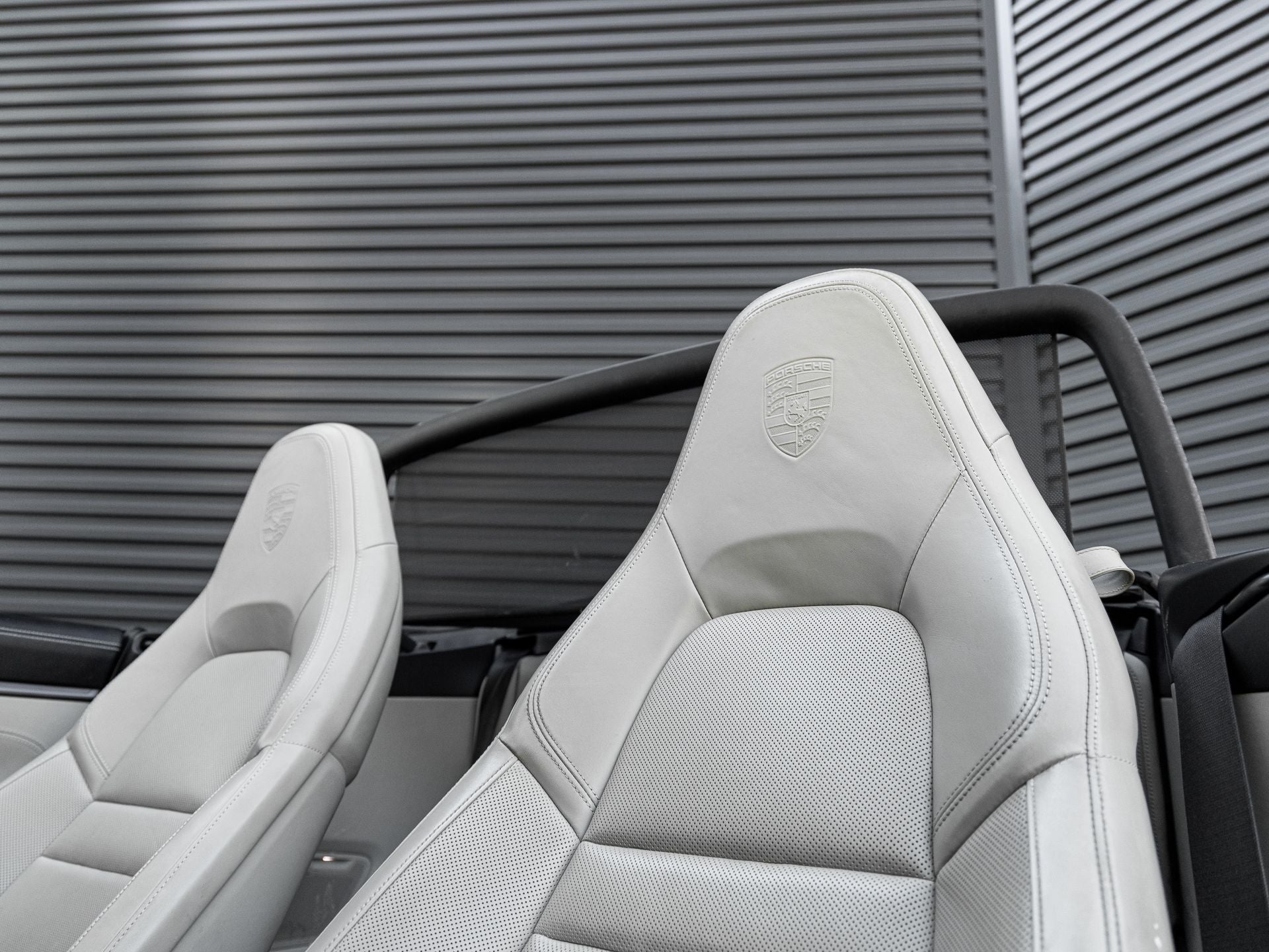 2020 Porsche 911 911 Carrera S Cabriolet