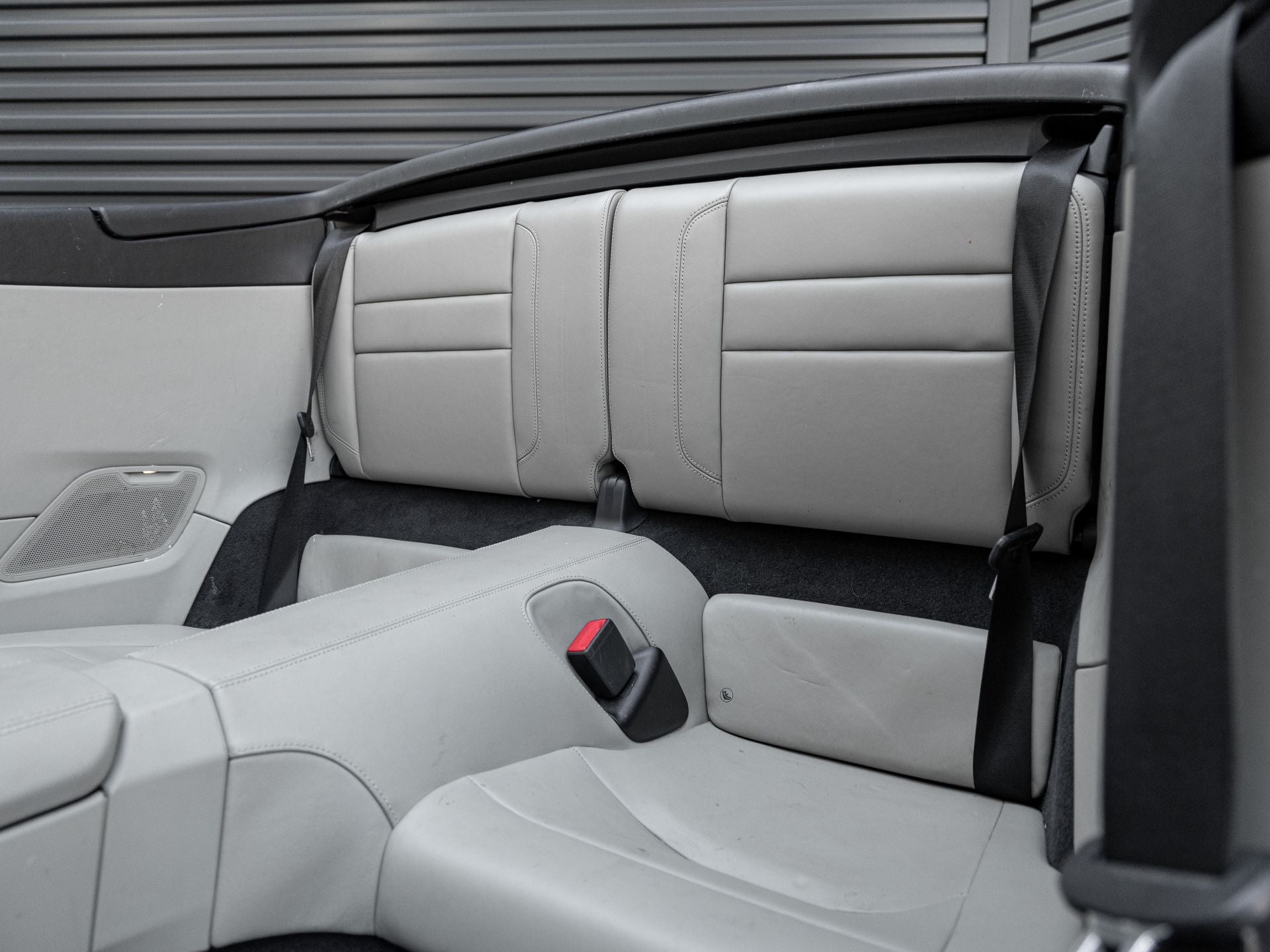 2020 Porsche 911 911 Carrera S Cabriolet