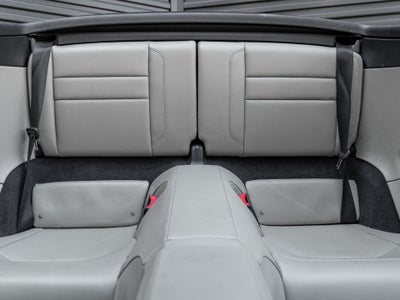 2020 Porsche 911 911 Carrera S Cabriolet