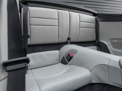 2020 Porsche 911 911 Carrera S Cabriolet