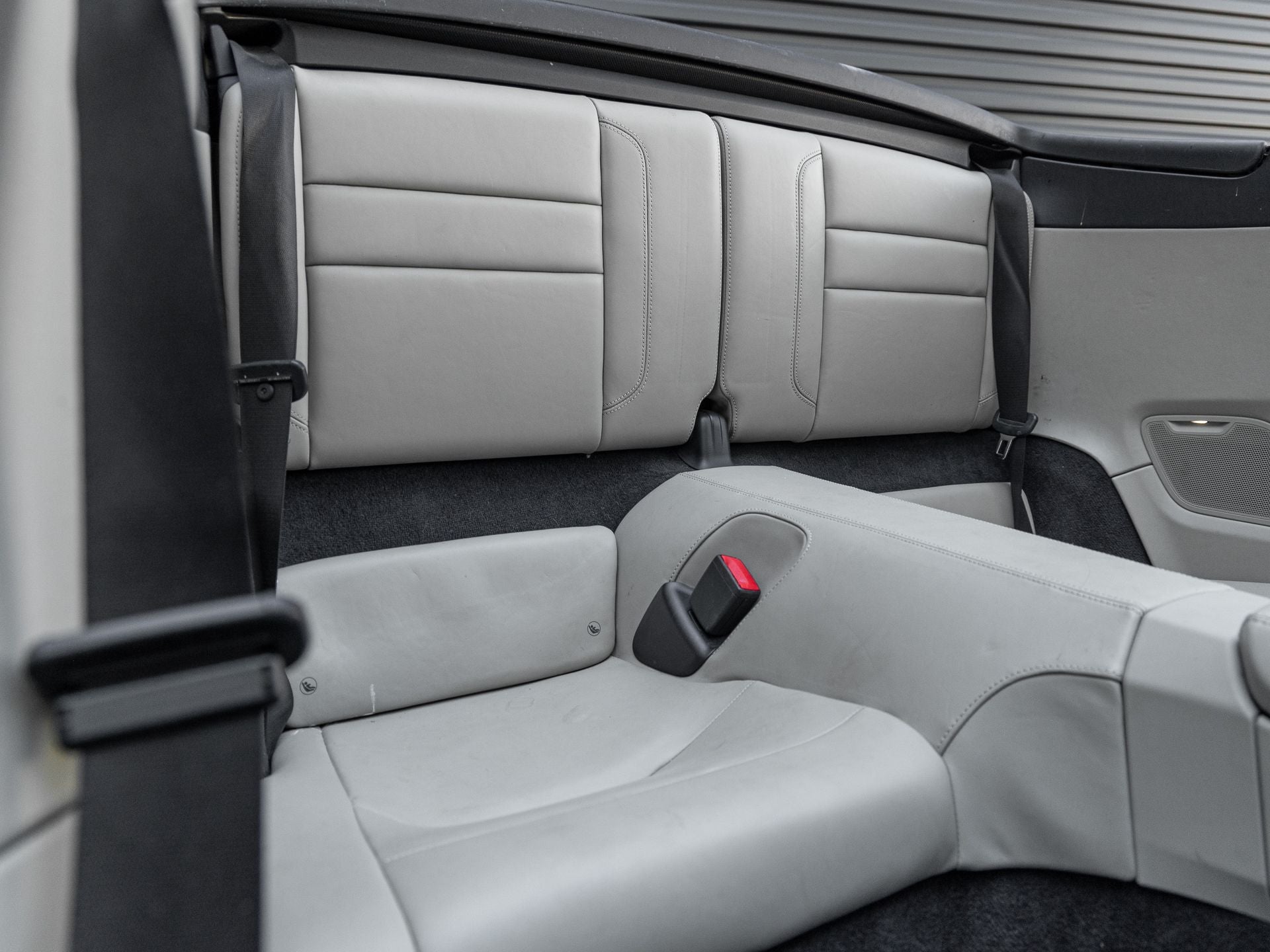 2020 Porsche 911 911 Carrera S Cabriolet