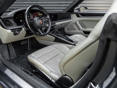 2020 Porsche 911 911 Carrera S Cabriolet