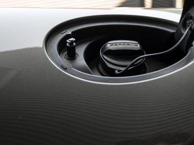 2020 Porsche 911 911 Carrera S Cabriolet