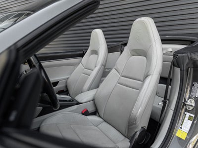 2020 Porsche 911 911 Carrera S Cabriolet