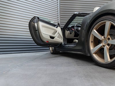 2020 Porsche 911 911 Carrera S Cabriolet