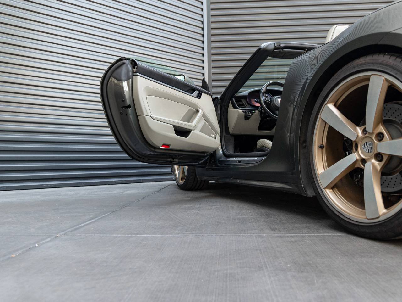 2020 Porsche 911 911 Carrera S Cabriolet