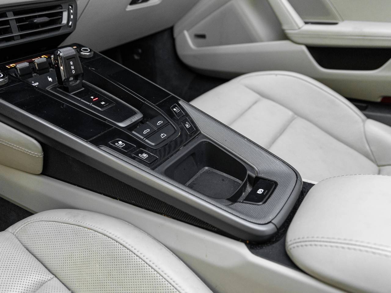 2020 Porsche 911 911 Carrera S Cabriolet