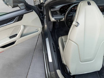 2020 Porsche 911 911 Carrera S Cabriolet