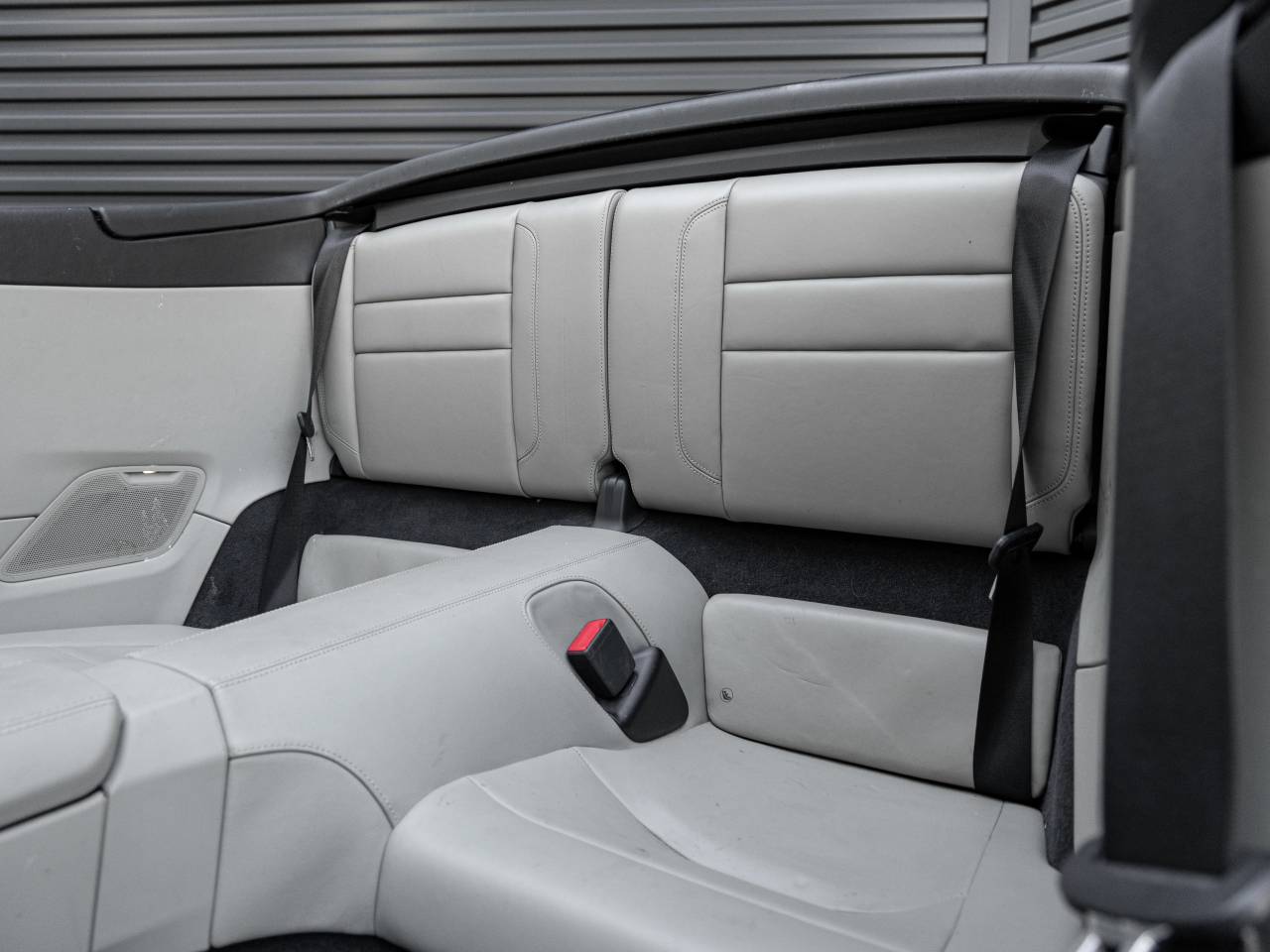 2020 Porsche 911 911 Carrera S Cabriolet