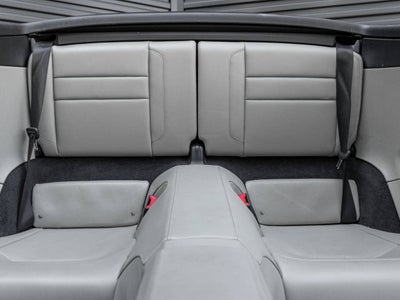 2020 Porsche 911 911 Carrera S Cabriolet