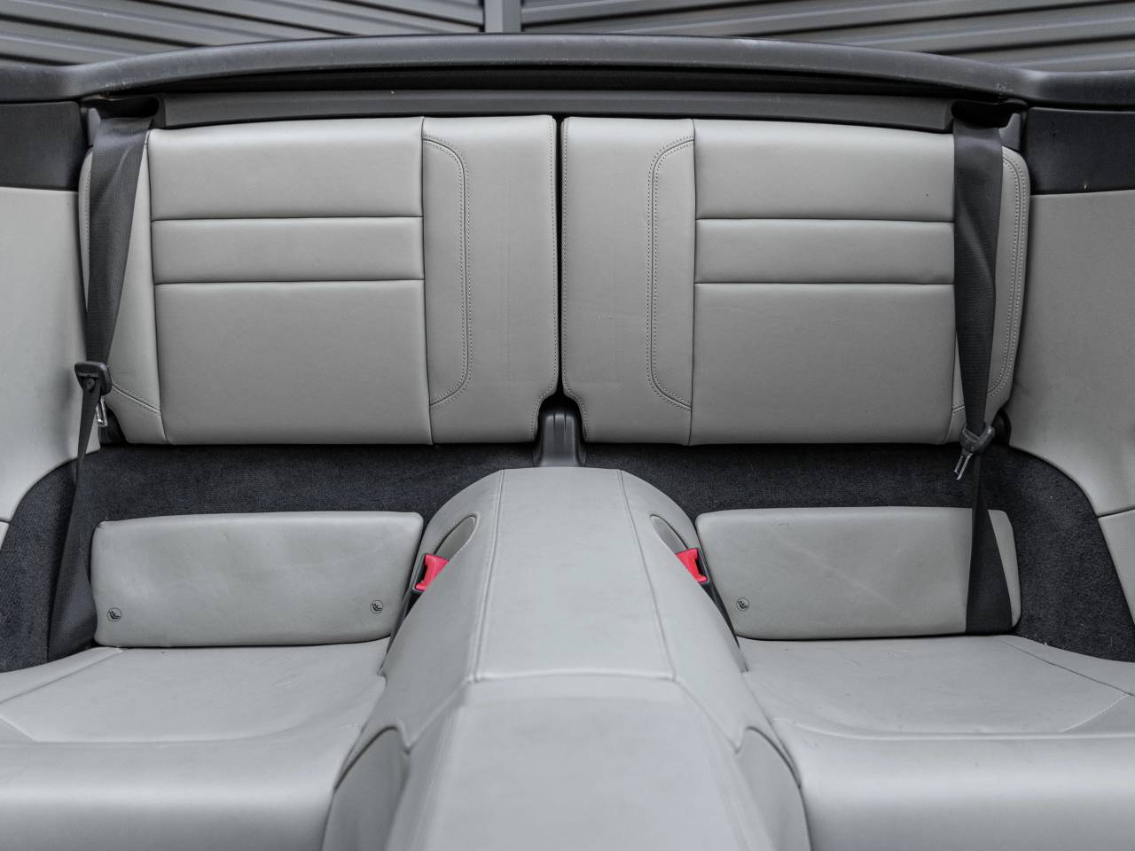 2020 Porsche 911 911 Carrera S Cabriolet