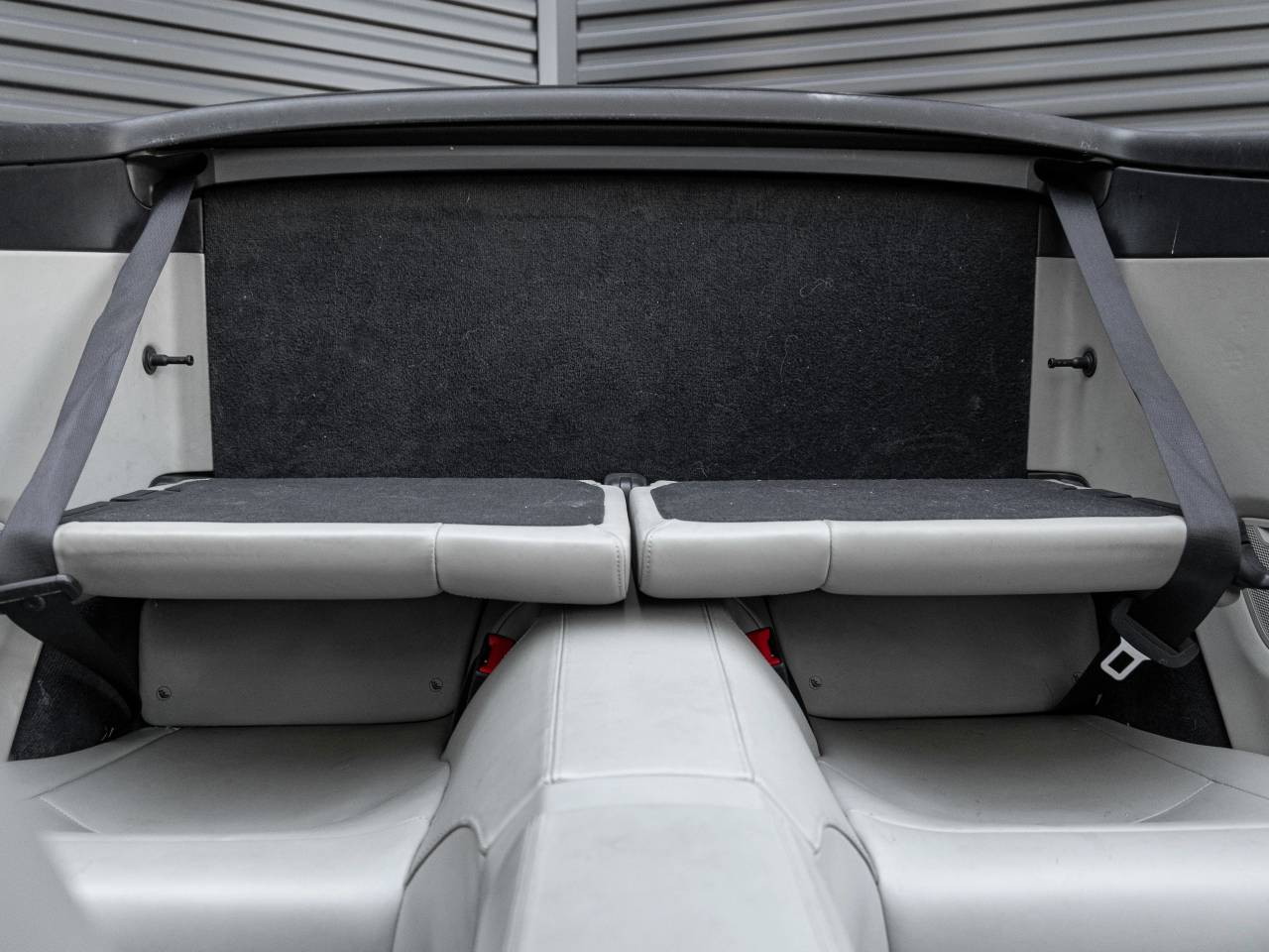 2020 Porsche 911 911 Carrera S Cabriolet