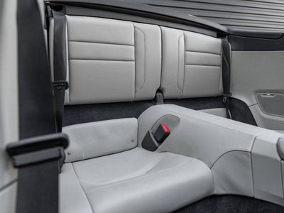 2020 Porsche 911 911 Carrera S Cabriolet