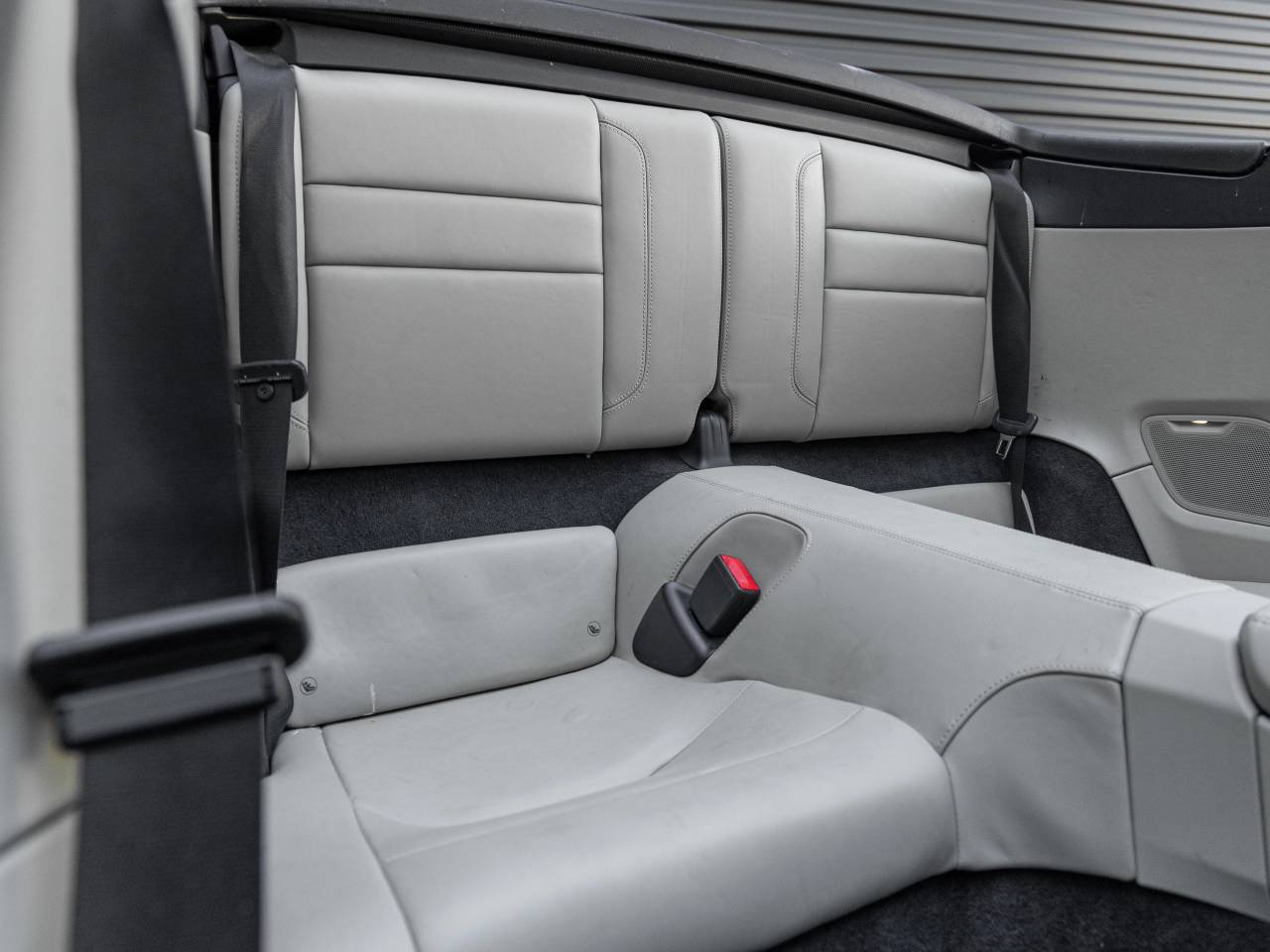 2020 Porsche 911 911 Carrera S Cabriolet