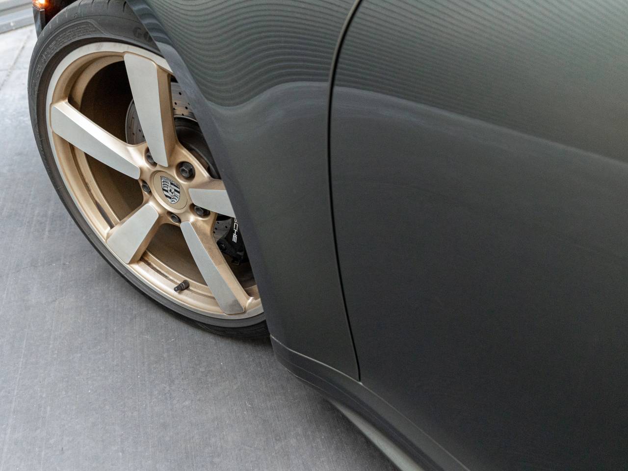 2020 Porsche 911 911 Carrera S Cabriolet