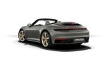 2020 Porsche 911 911 Carrera S Cabriolet