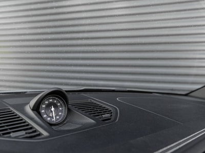 2020 Porsche 911 911 Carrera S Cabriolet