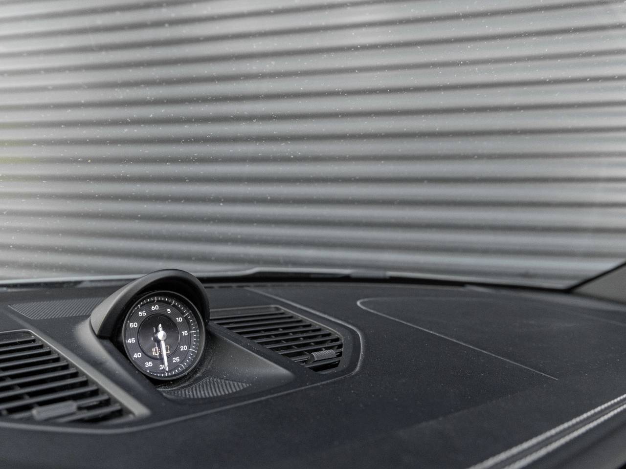 2020 Porsche 911 911 Carrera S Cabriolet