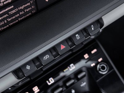 2020 Porsche 911 911 Carrera S Cabriolet