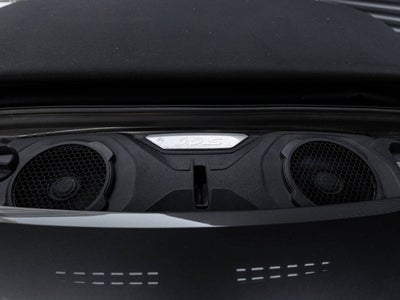 2020 Porsche 911 911 Carrera S Cabriolet