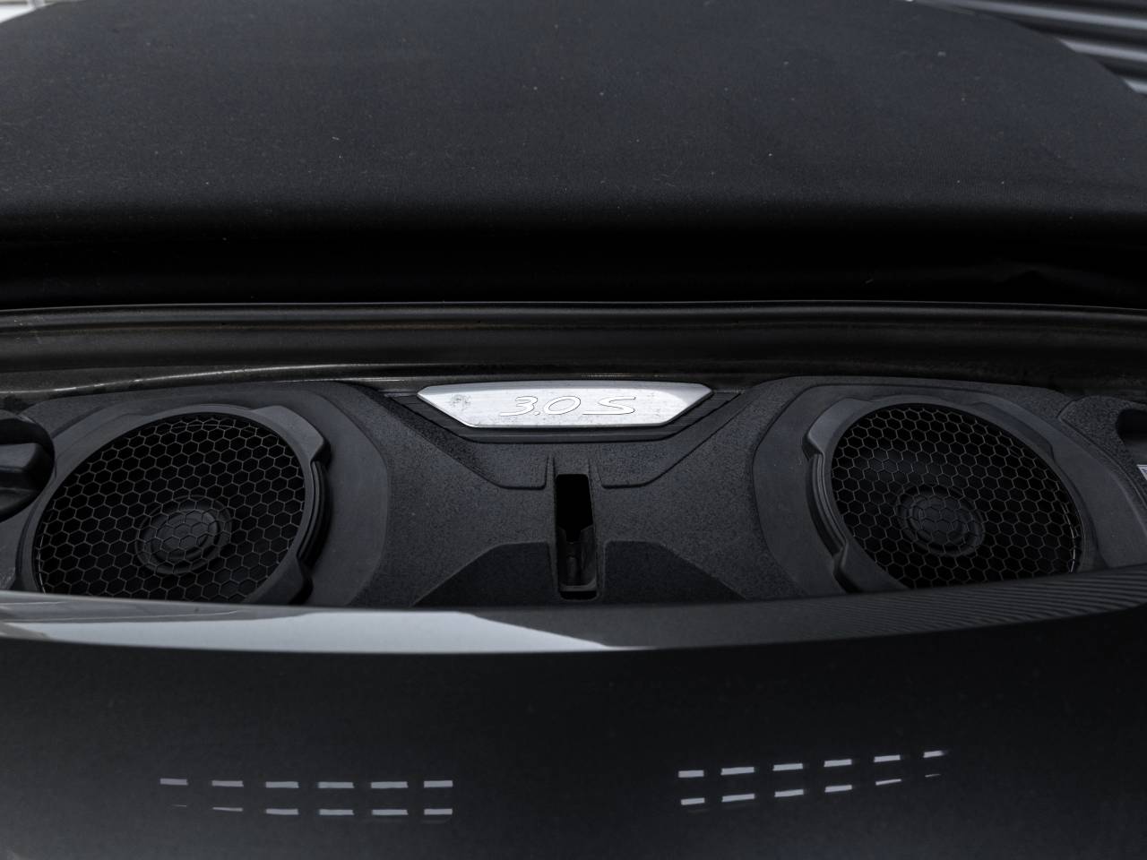 2020 Porsche 911 911 Carrera S Cabriolet